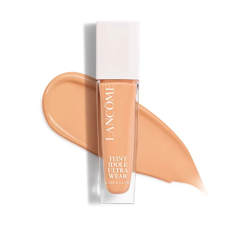 Teint Idôle Ultra Wear Care & Glow - Image 4