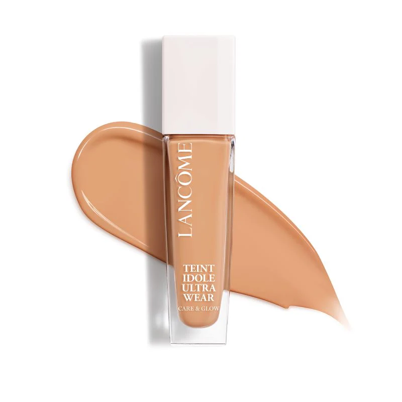 Teint Idôle Ultra Wear Care & Glow - Image 8