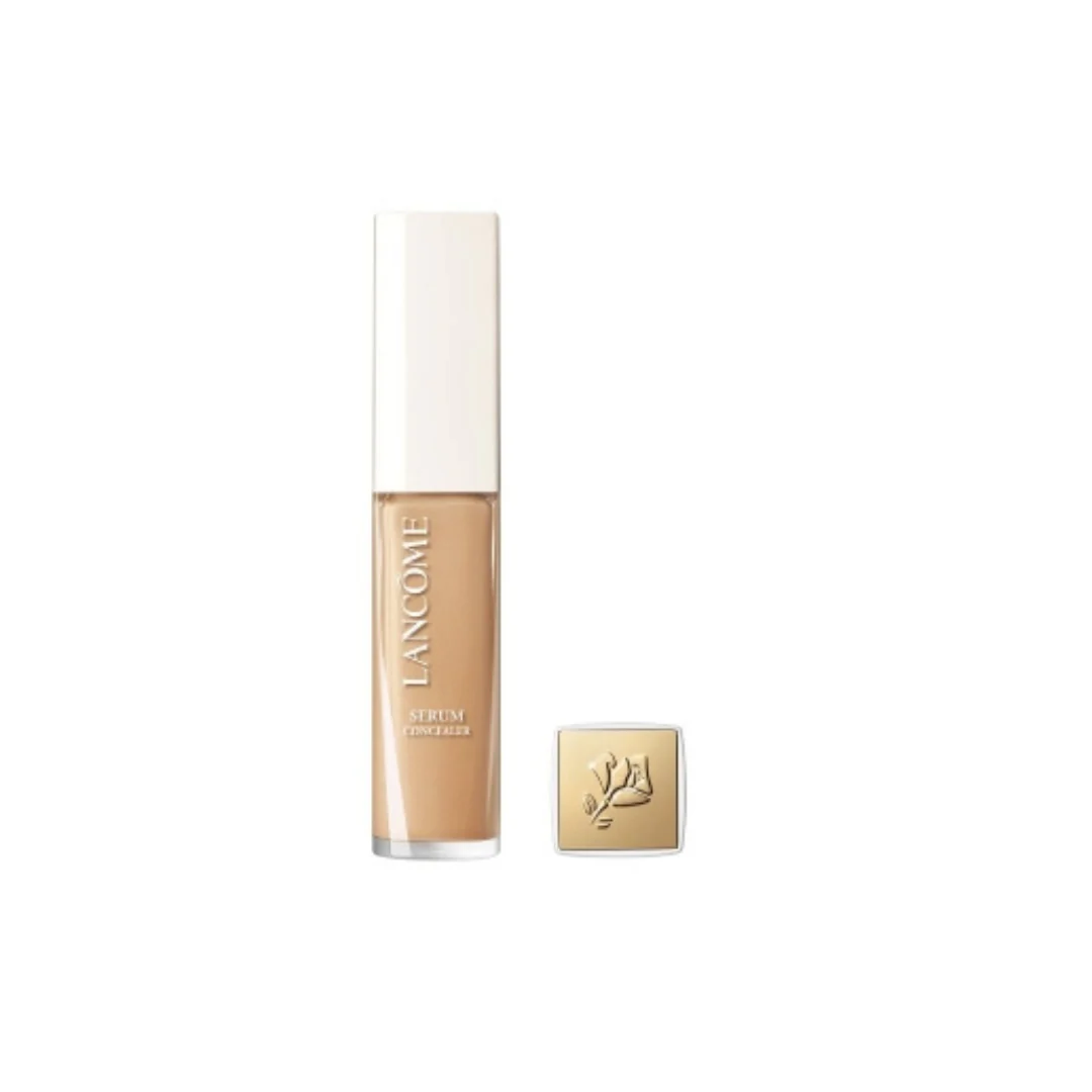 Teint Idole Ultra Wear Care & Glow Serum Concealer - Image 2