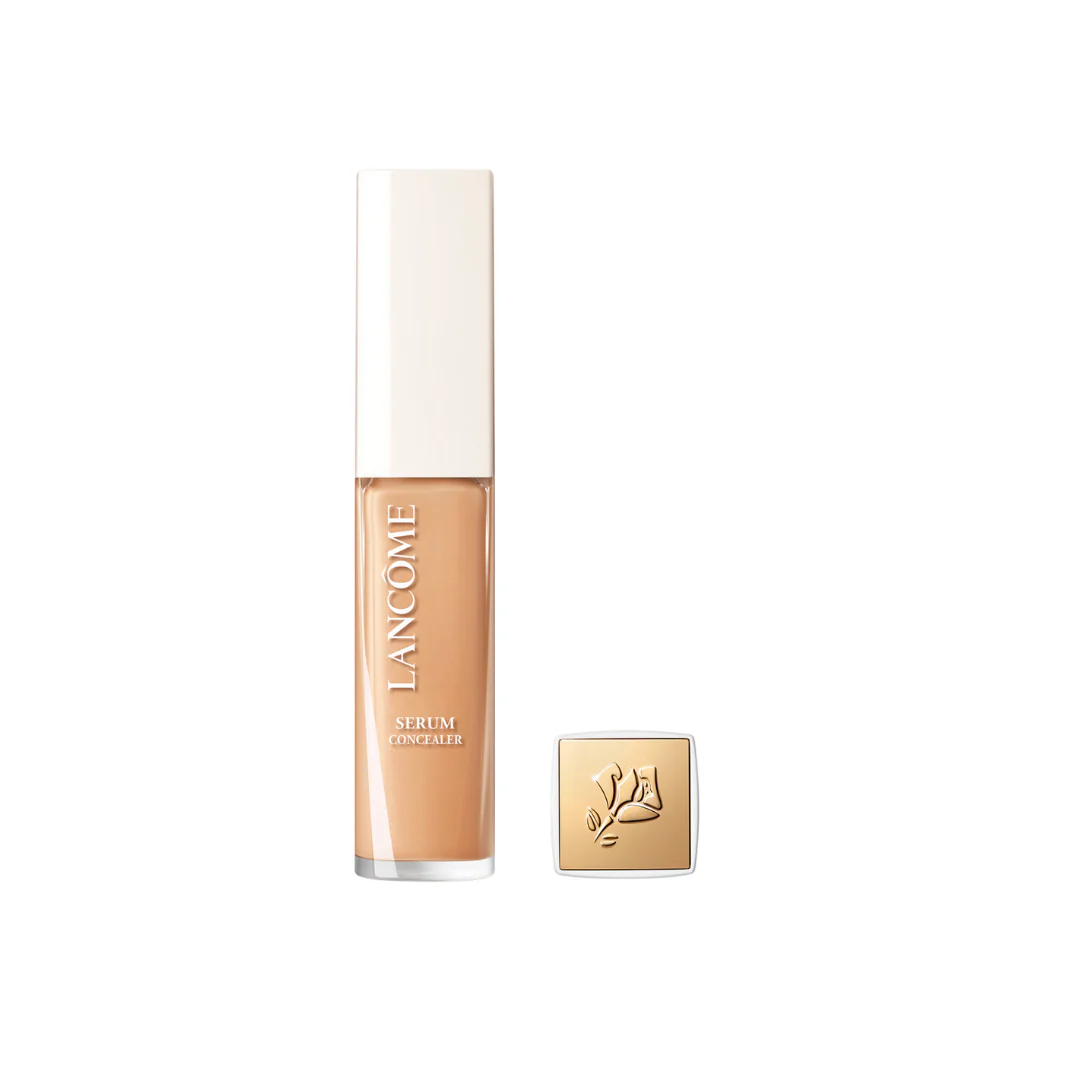 Teint Idole Ultra Wear Care & Glow Serum Concealer - Image 4