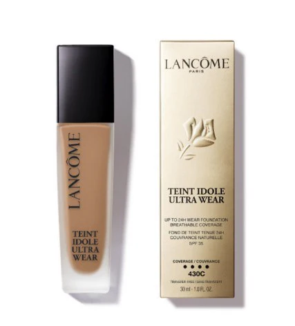 Teint Idole Ultra Wear Foundation 210C - Image 10