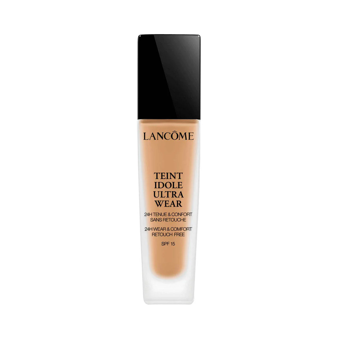 Teint Idole Ultra Wear Foundation - 24H Wear & Comfort Retouch-Free SPF15 - Image 10