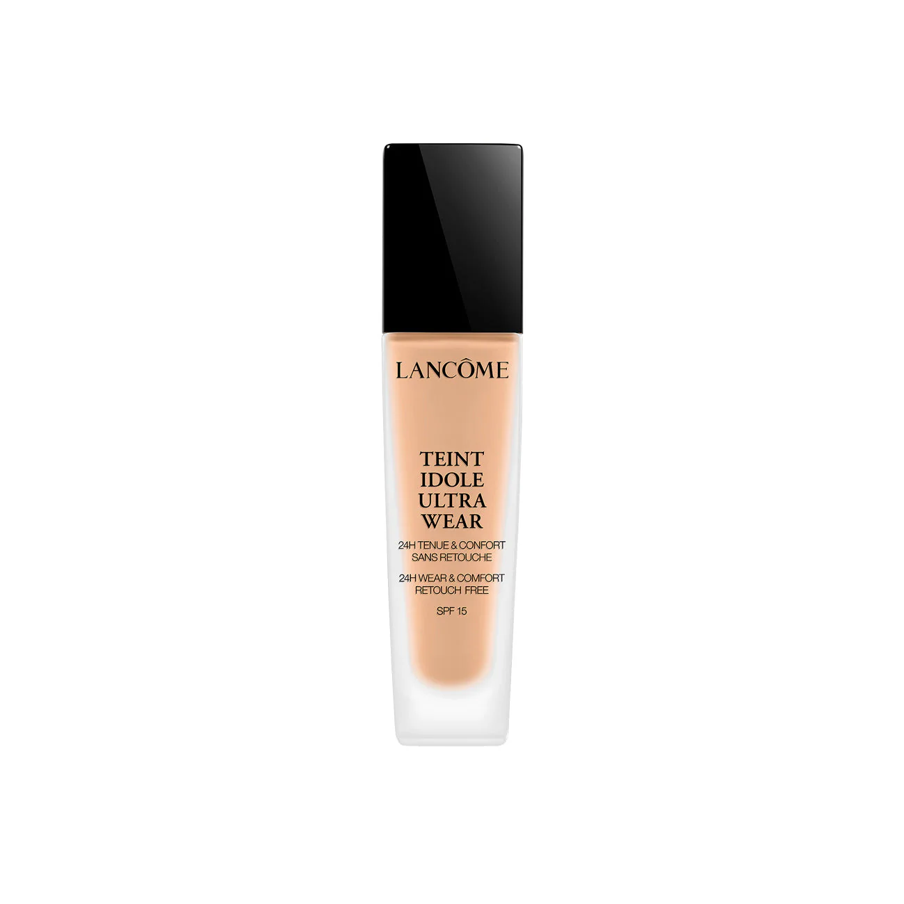 Teint Idole Ultra Wear Foundation - 24H Wear & Comfort Retouch-Free SPF15 - Image 14