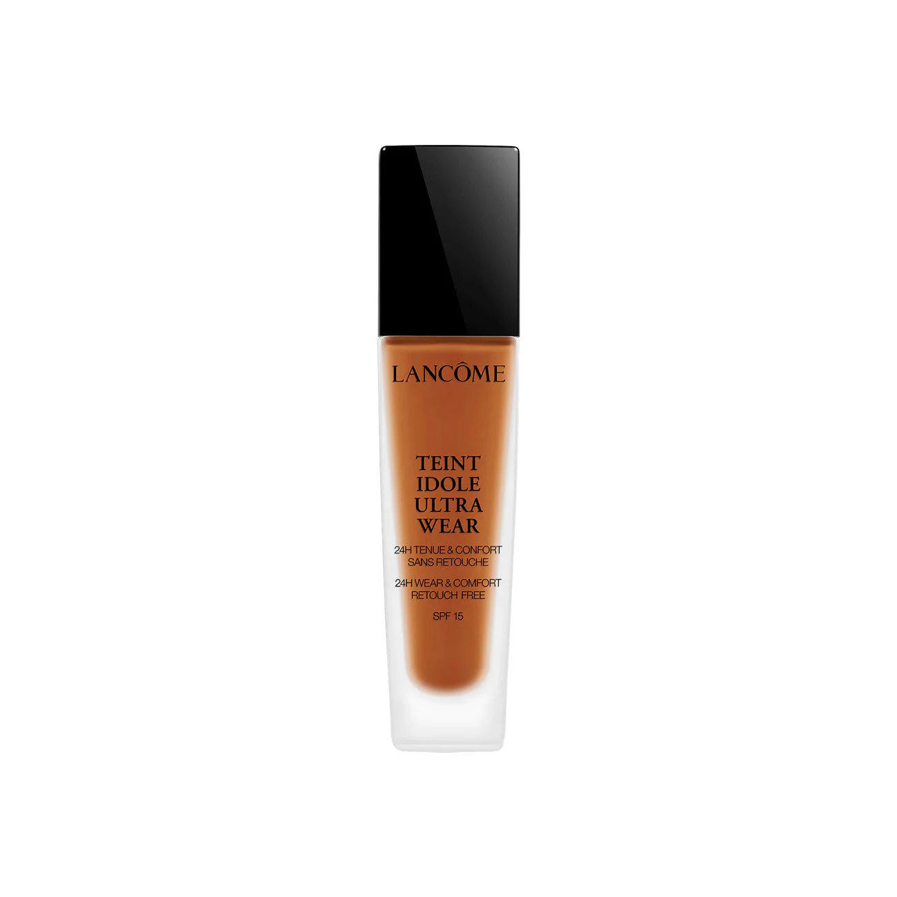 Teint Idole Ultra Wear Foundation - 24H Wear & Comfort Retouch-Free SPF15 - Image 20