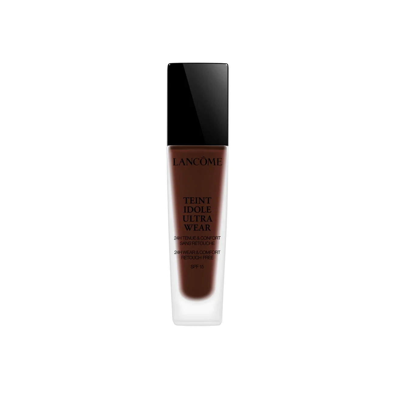 Teint Idole Ultra Wear Foundation - 24H Wear & Comfort Retouch-Free SPF15 - Image 21