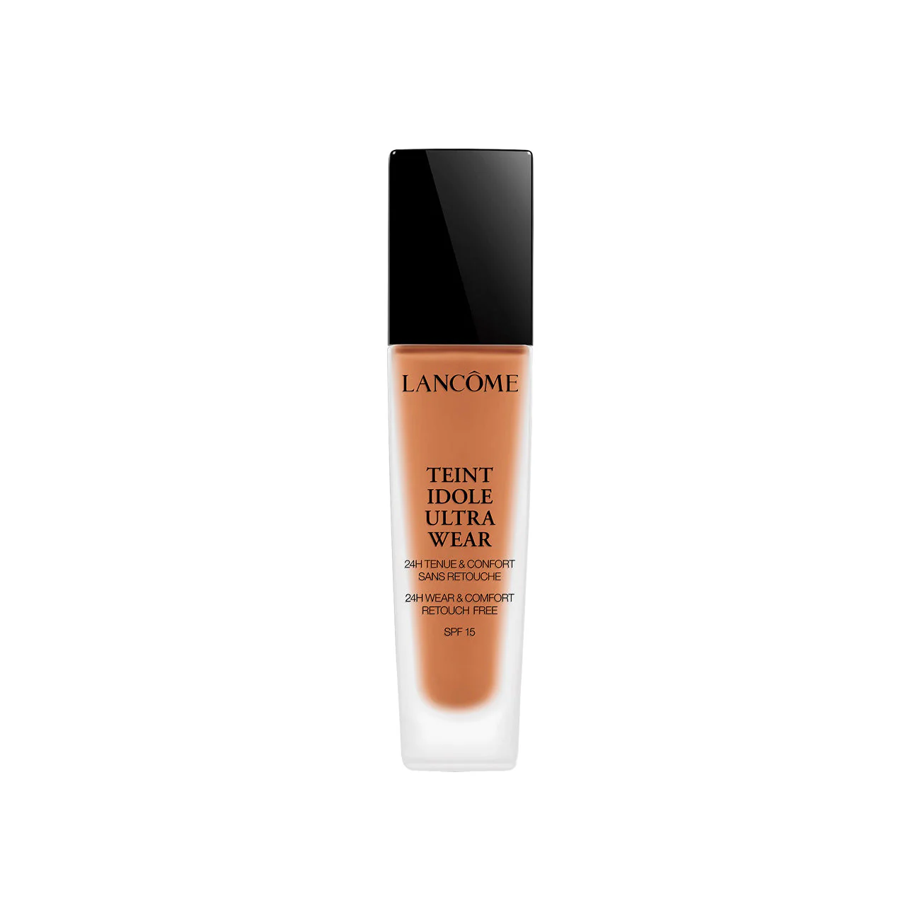 Teint Idole Ultra Wear Foundation - 24H Wear & Comfort Retouch-Free SPF15 - Image 28