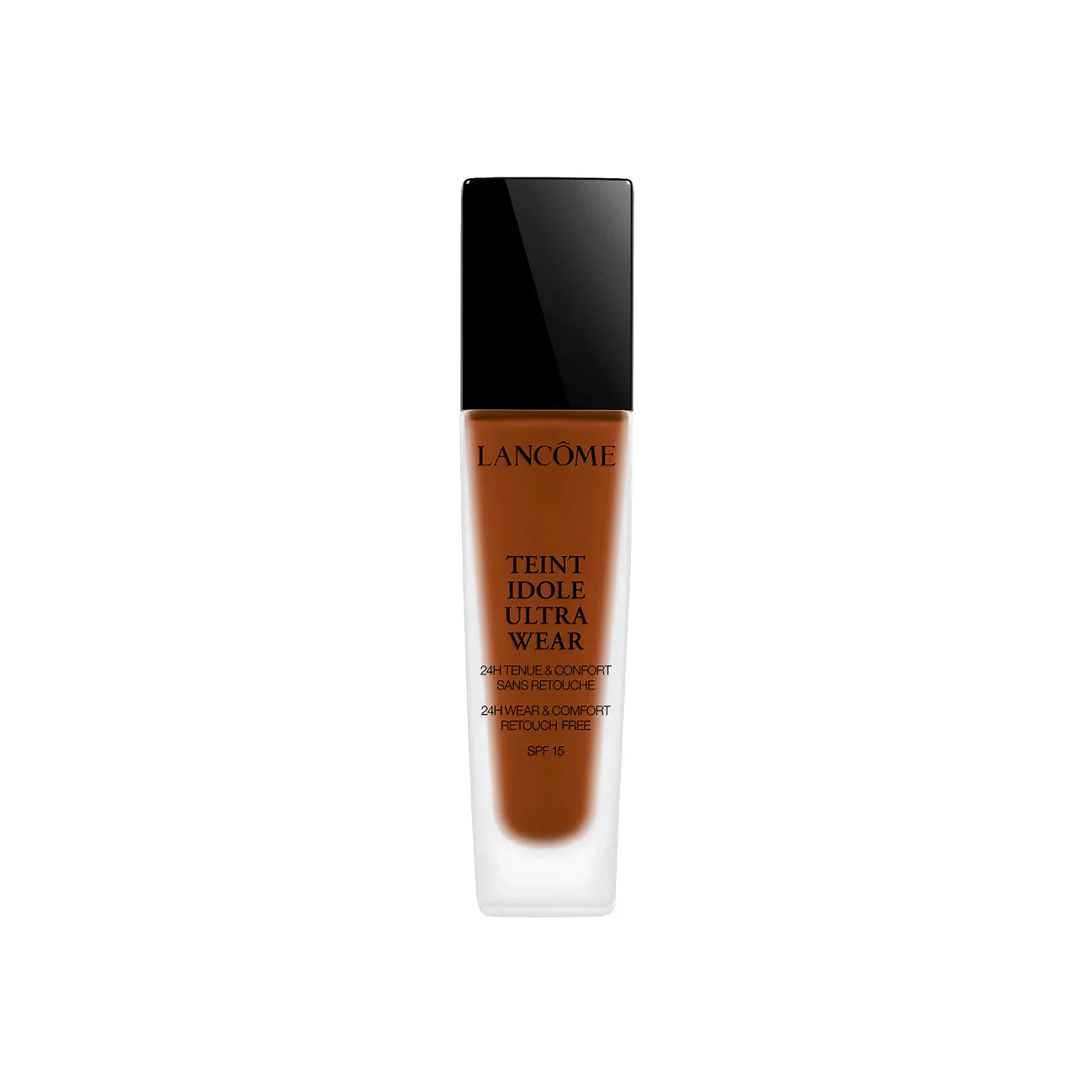 Teint Idole Ultra Wear Foundation - 24H Wear & Comfort Retouch-Free SPF15 - Image 30