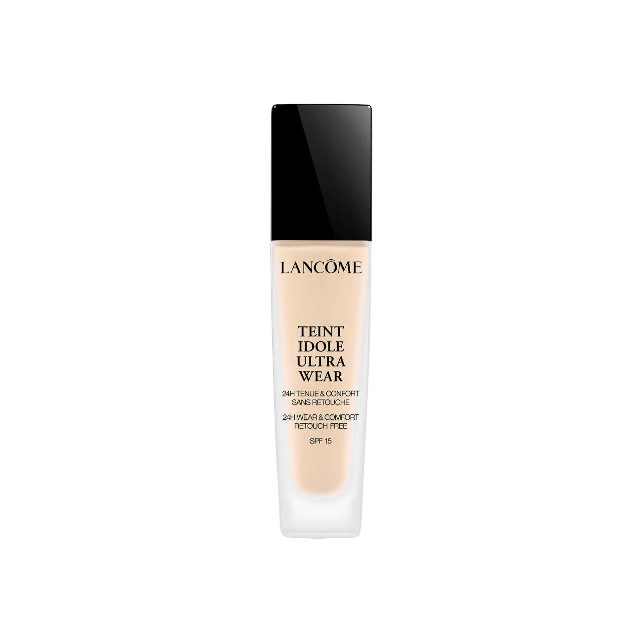 Teint Idole Ultra Wear Foundation - 24H Wear & Comfort Retouch-Free SPF15 - Image 32