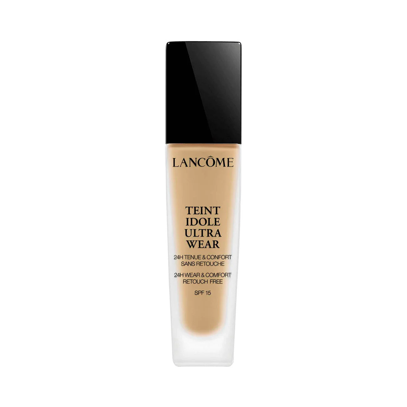 Teint Idole Ultra Wear Foundation - 24H Wear & Comfort Retouch-Free SPF15 - Image 33