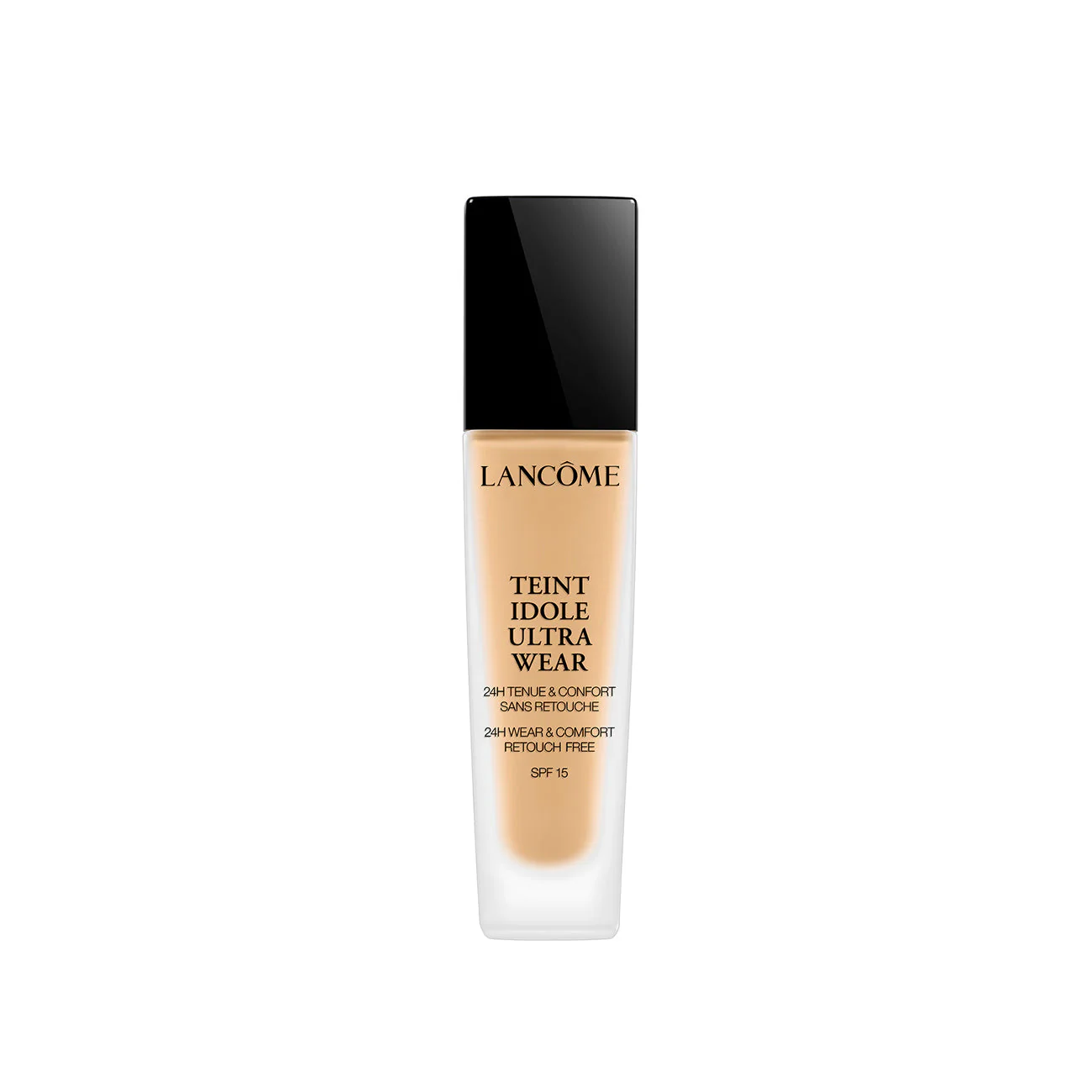 Teint Idole Ultra Wear Foundation - 24H Wear & Comfort Retouch-Free SPF15 - Image 35