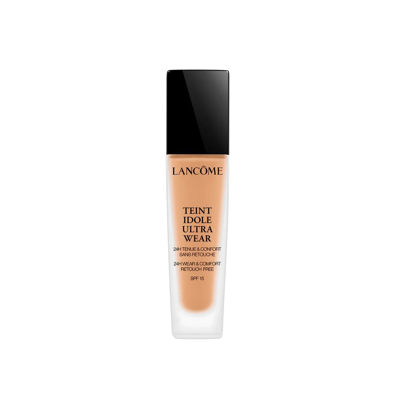 Teint Idole Ultra Wear Foundation - 24H Wear & Comfort Retouch-Free SPF15 - Image 36