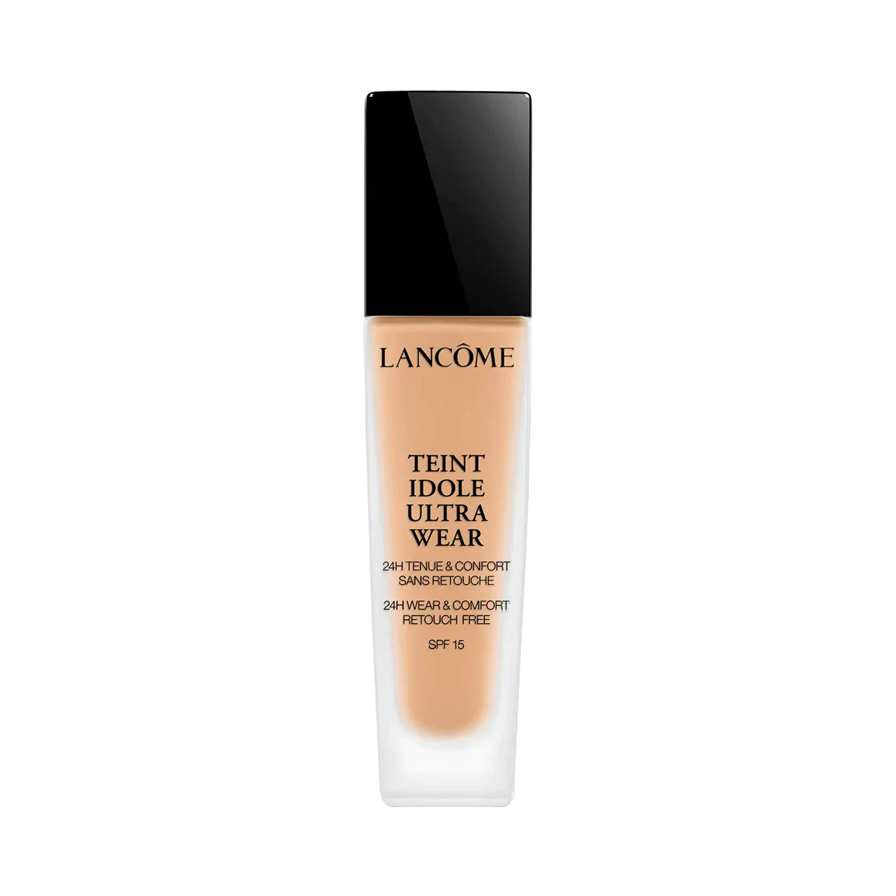 Teint Idole Ultra Wear Foundation - 24H Wear & Comfort Retouch-Free SPF15 - Image 37