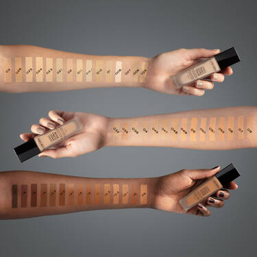 Teint Idole Ultra Wear Foundation - 24H Wear & Comfort Retouch-Free SPF15 - Image 38