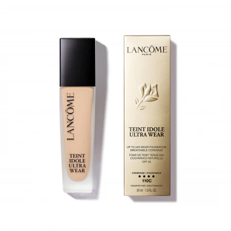 Teint Idôle Ultra Wear Foundation - Image 6