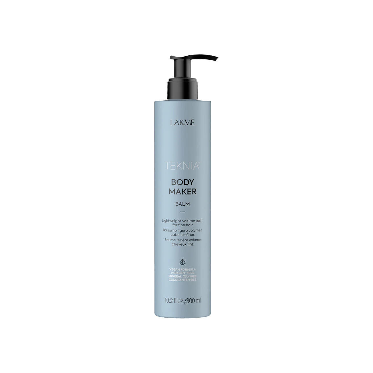 Teknia Body Maker Balm
