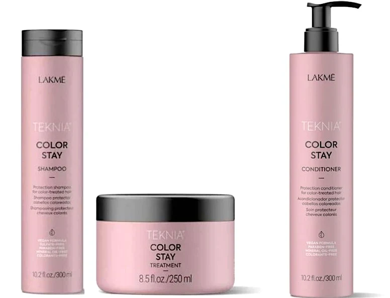 Teknia Color Stay Conditioner - Image 2