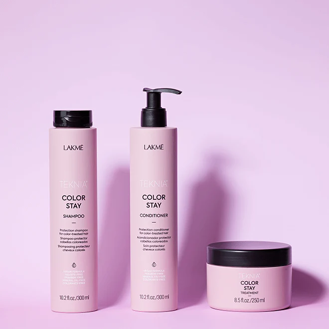 Teknia Color Stay Conditioner - Image 3