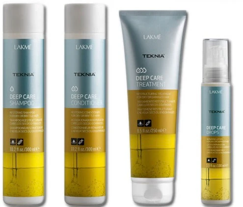 Teknia Deep Care Conditioner - Image 2