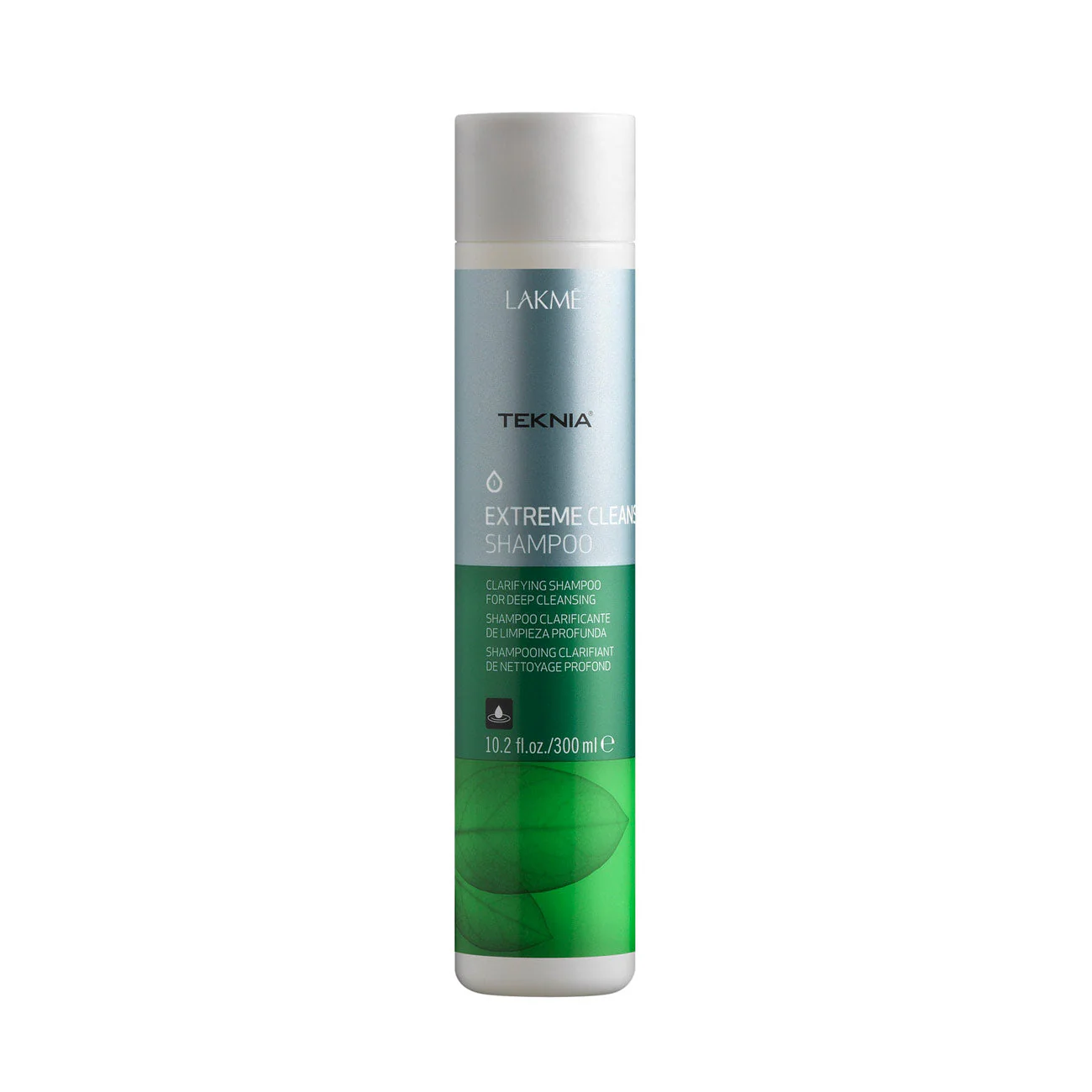 Teknia Extreme Cleanse Shampoo