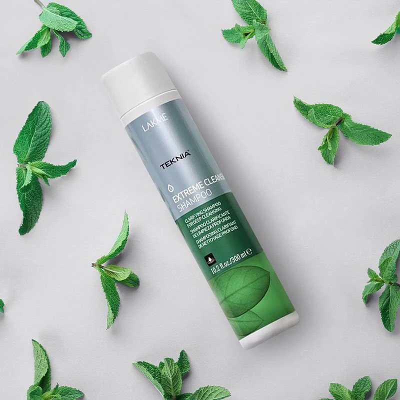 Teknia Extreme Cleanse Shampoo - Image 2