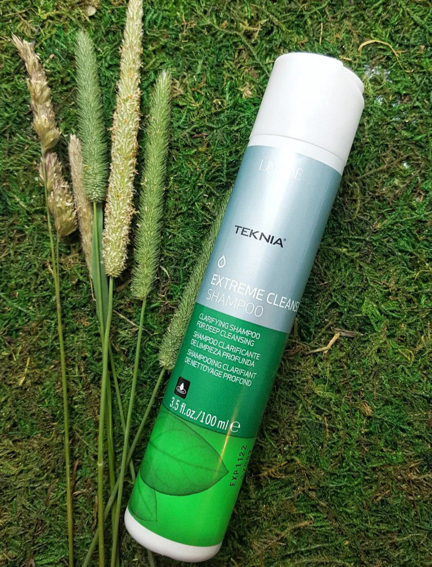 Teknia Extreme Cleanse Shampoo - Image 3
