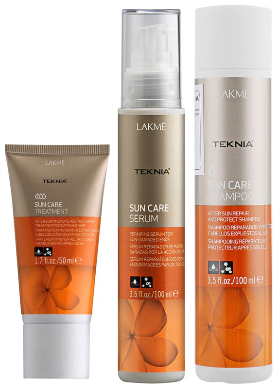 Teknia Sun Care Treatment - Image 3
