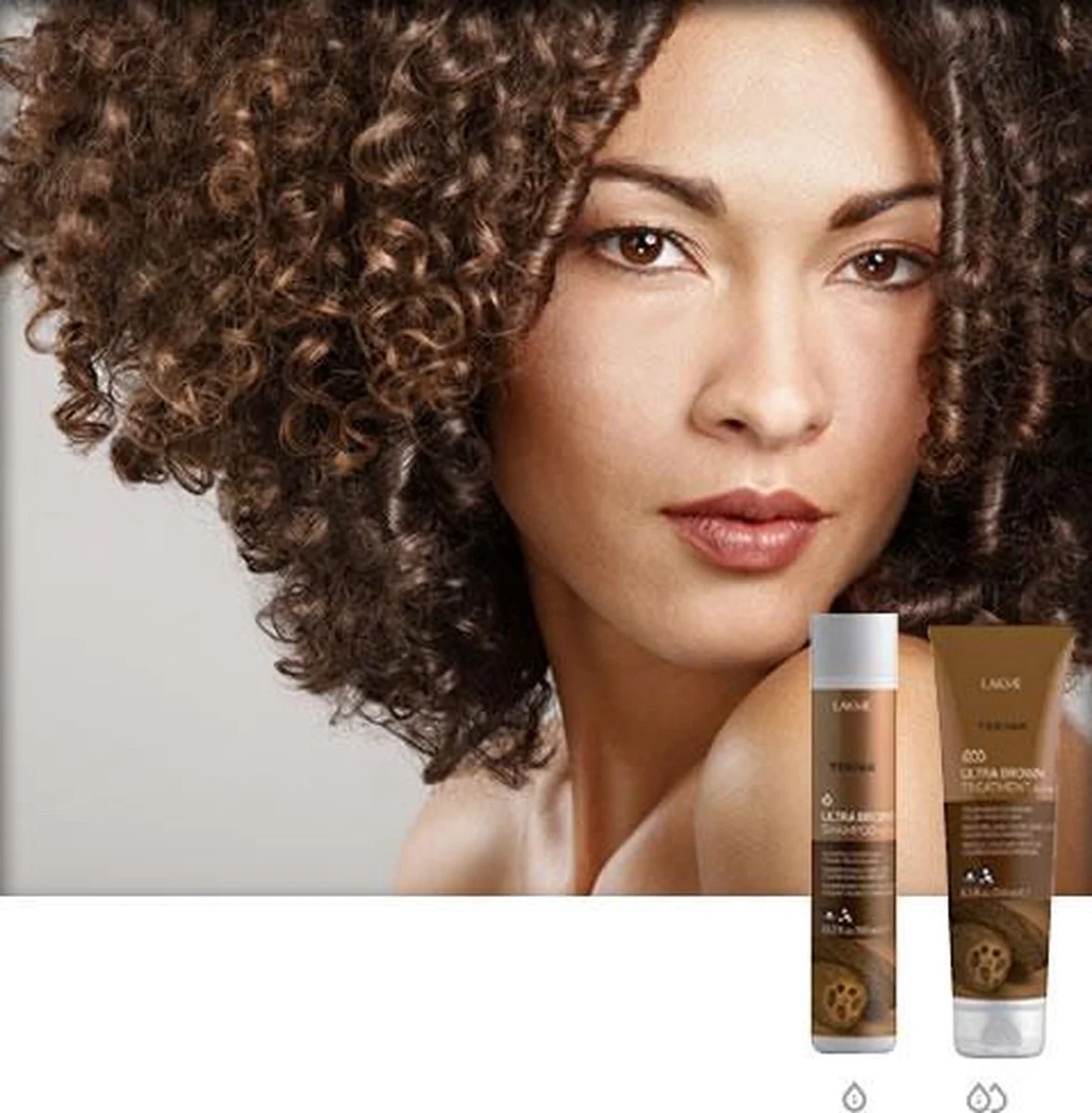 Teknia Ultra Brown Treatment Refresh - Image 4