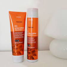 Teknia Ultra Copper Shampoo Refresh - Image 3