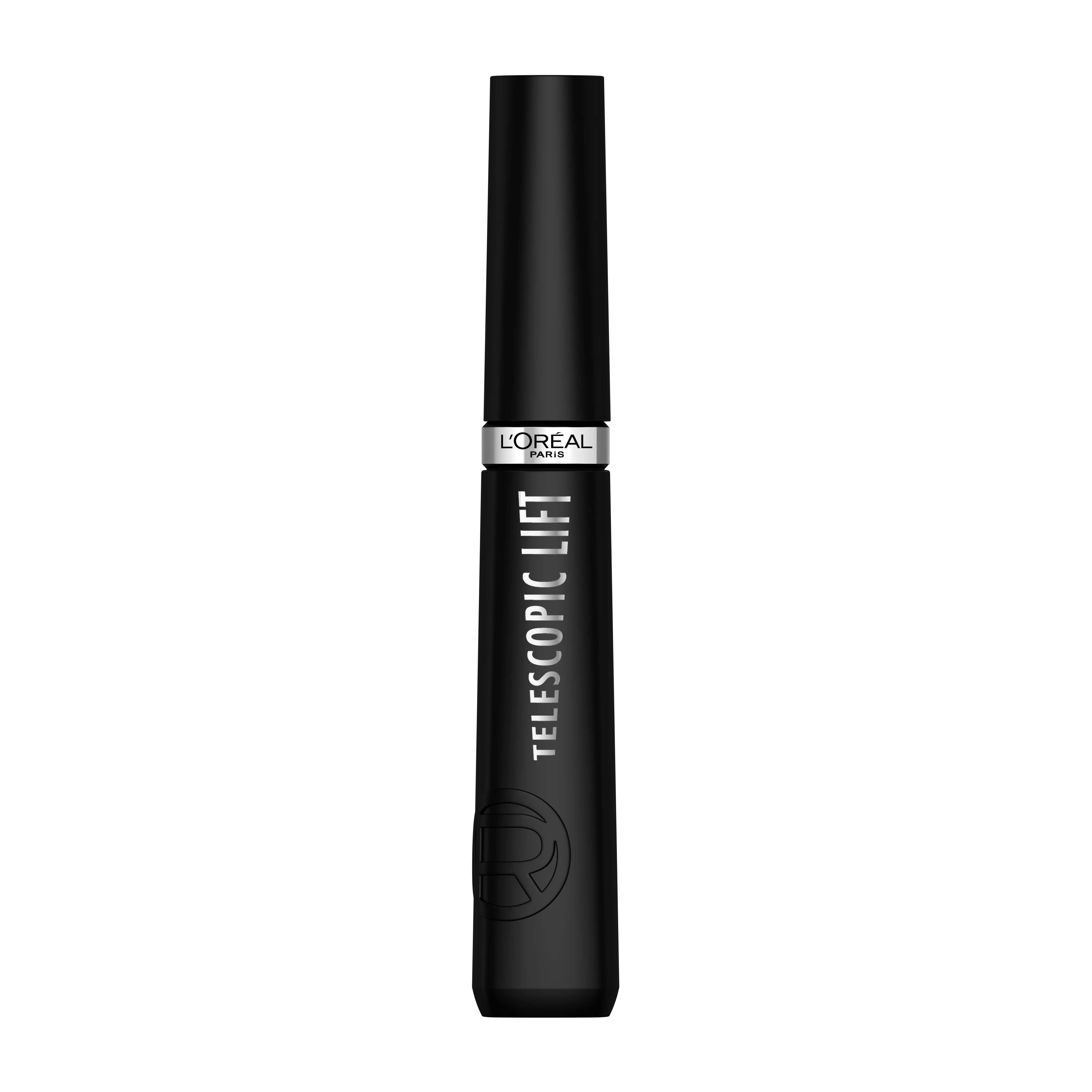 Telescopic Lift Washable Mascara, Lengthening and Volumizing, Lash Lift with Up to 36HR Wear - Image 5
