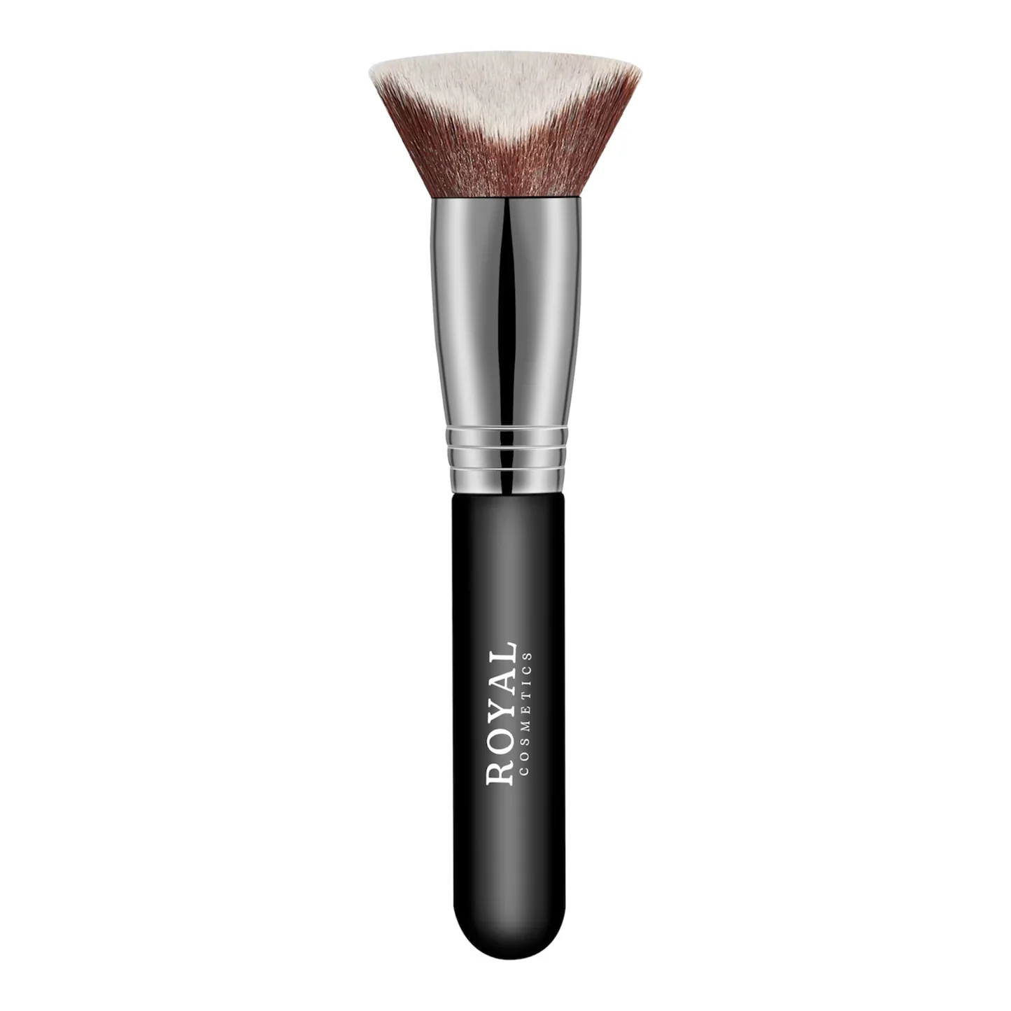 The 3D Foundation & Contour Kabuki