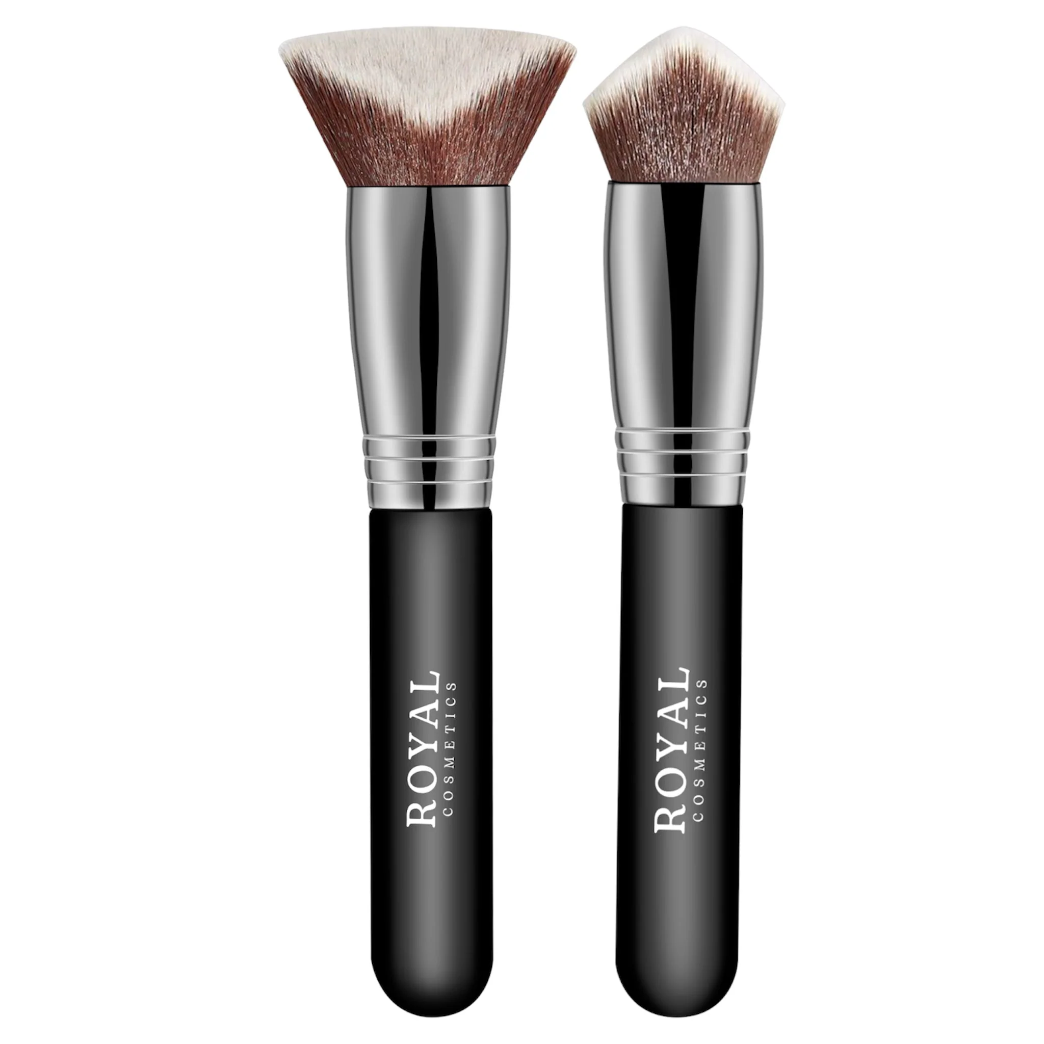 The 3D foundation & contour kabuki - Image 5