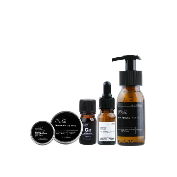 The Avant-Garde Kit - Image 2