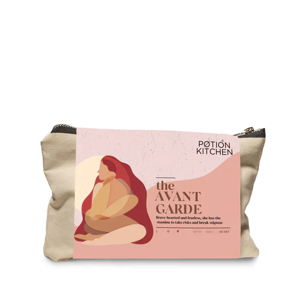 The Avant-Garde Kit - Image 3