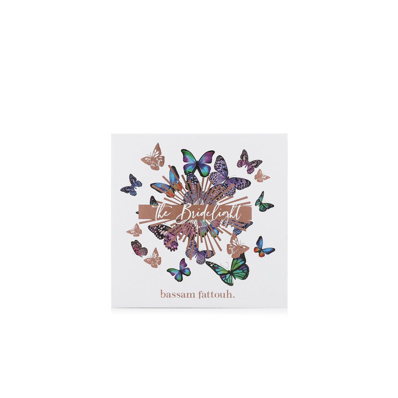 The Bridelight Honeymoon Eye Shadow Palette - Image 3