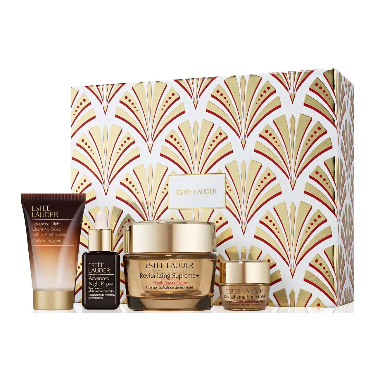 The Lift + Firm Routine Magical Skincare Moments