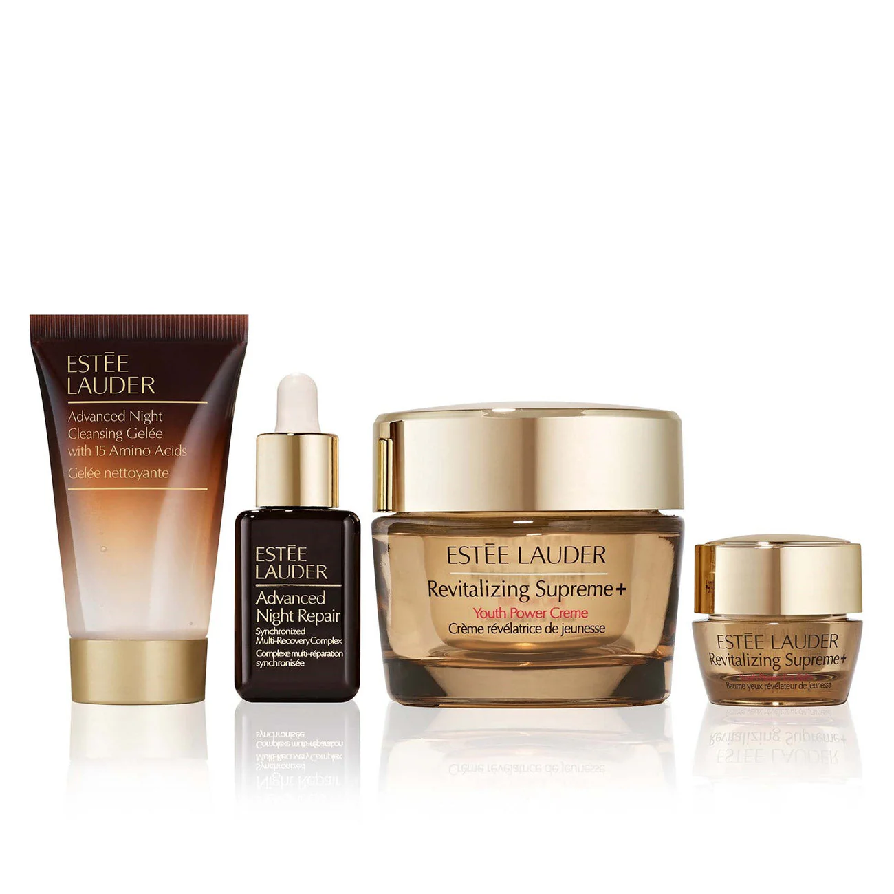 The Lift + Firm Routine Magical Skincare Moments - Image 2