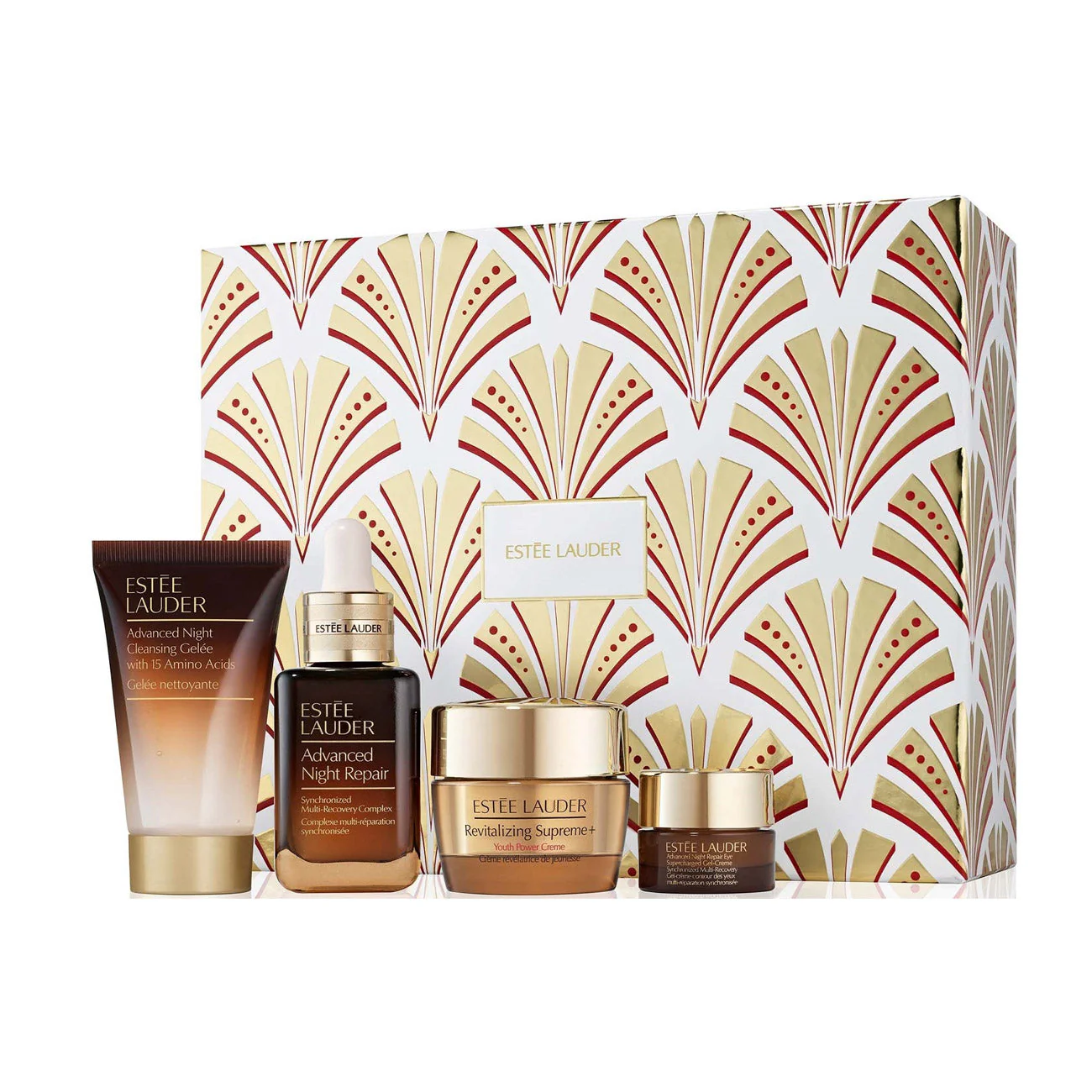The Lift + Glow RoutineĀ Magical Skincare Moments