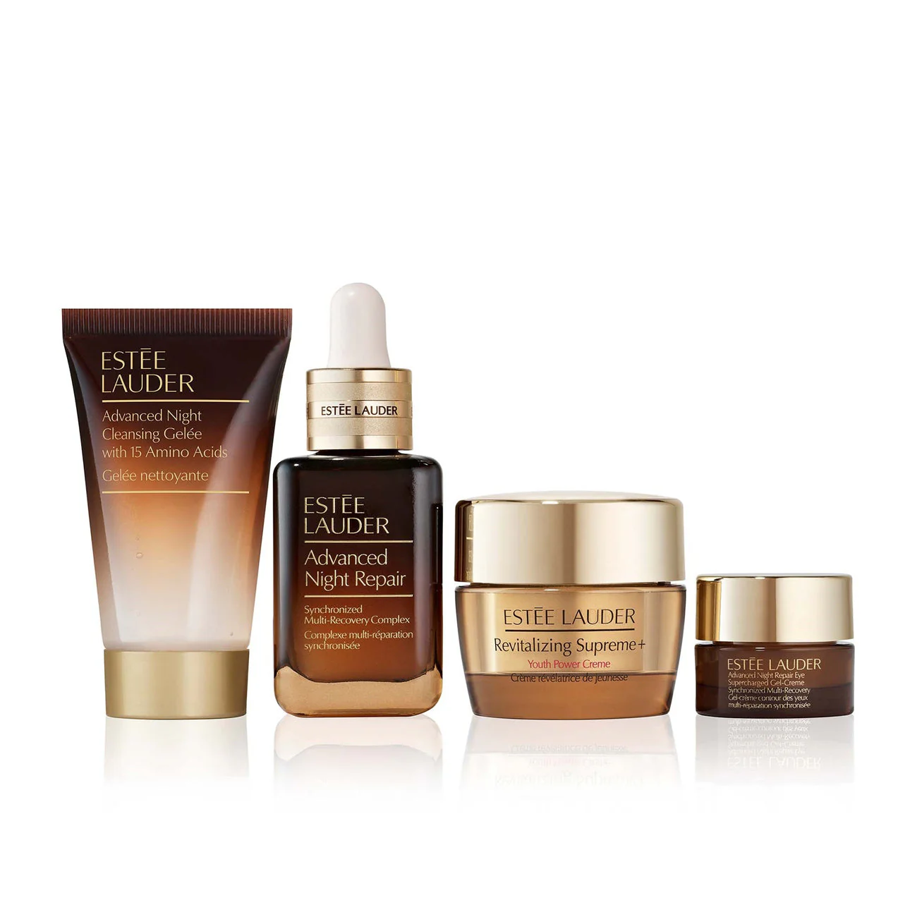 The Lift + Glow RoutineĀ Magical Skincare Moments - Image 2