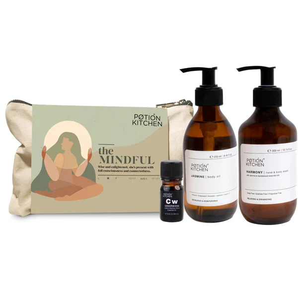 The Mindful Kit