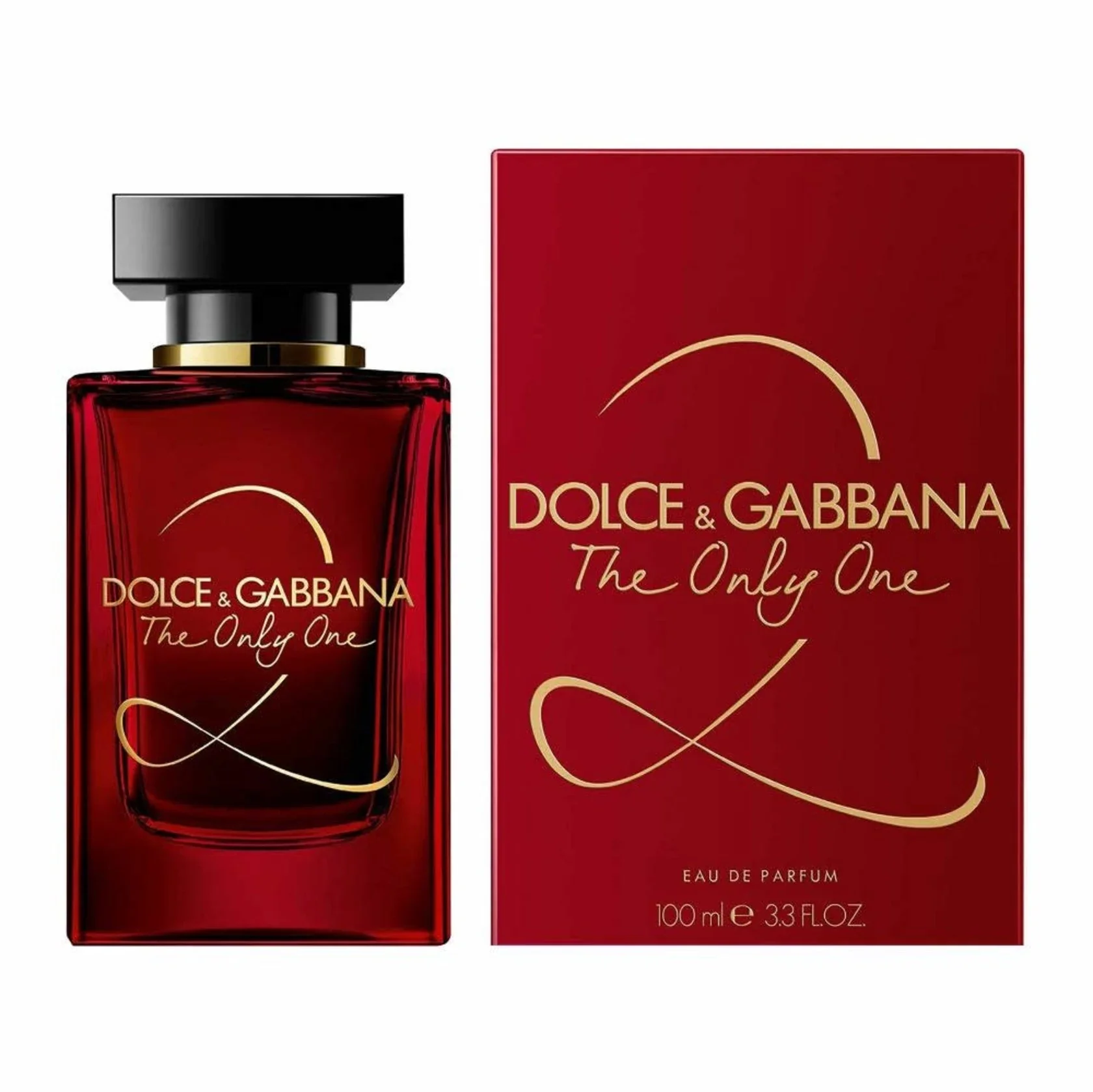 The Only One 2 Eau de Parfum