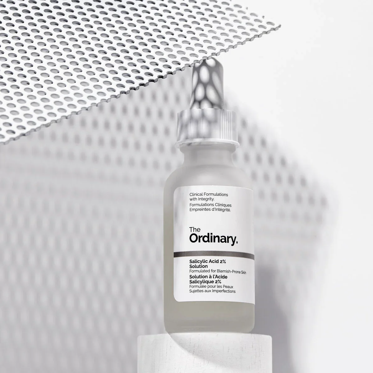 Salicylic Acid 2% Exfoliating Blemish Solution - Image 2