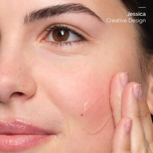 Natural Moisturizing Factors + Beta Glucan - Image 5