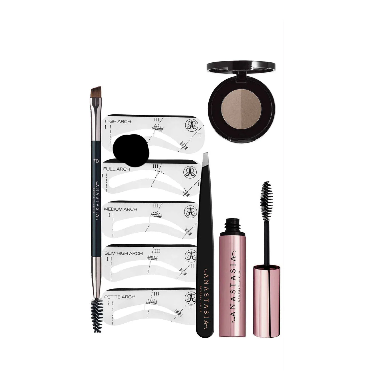The Original Brow Kit: 25 Years of Perfect Brows - Image 5