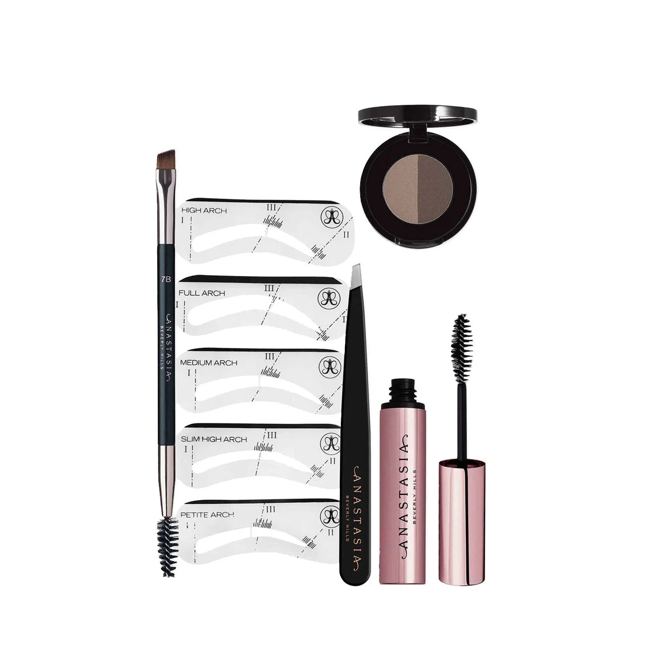 The Original Brow Kit: 25 Years of Perfect Brows - Image 7