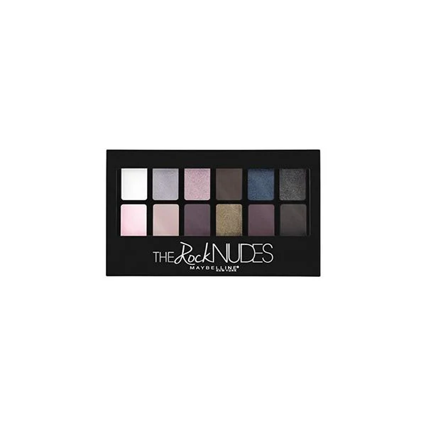 The Rock Nudes Eyeshadow