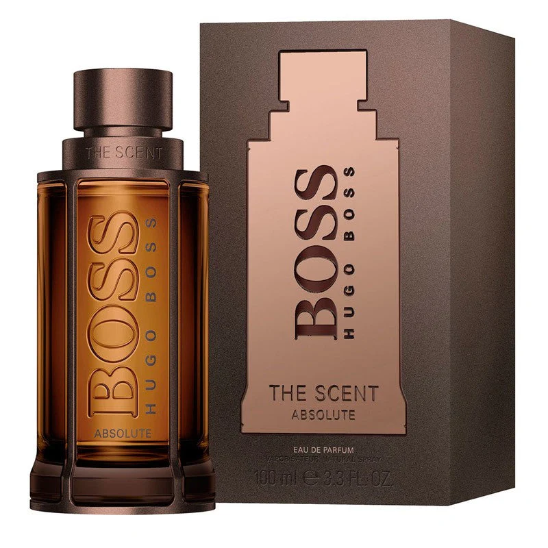 The Scent Absolute For Men EDP