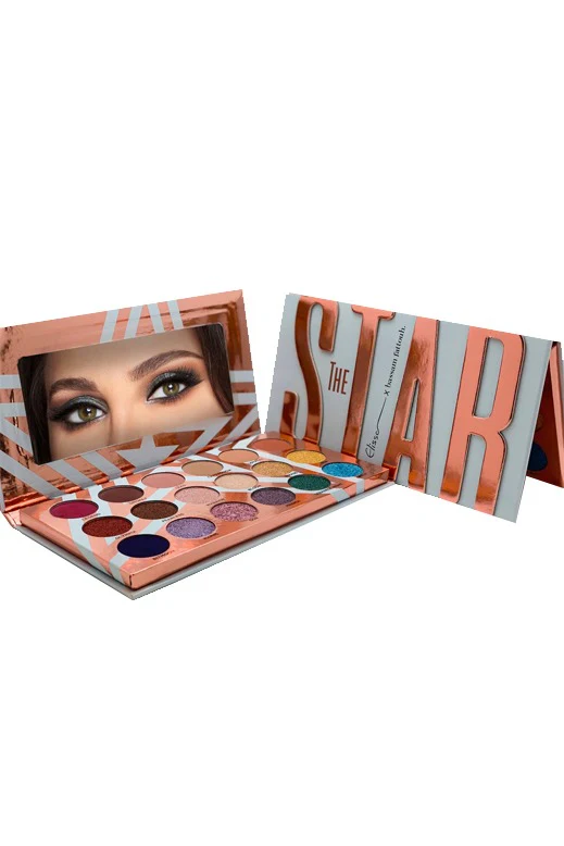 The Star Palette - Image 3