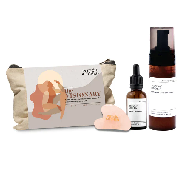The Visionary Kit
