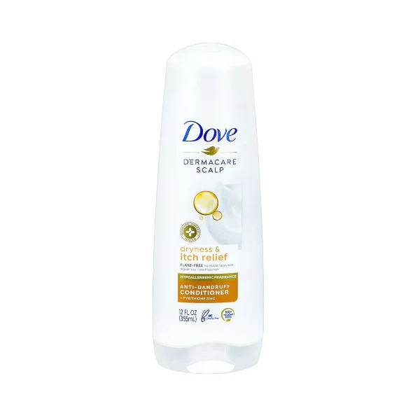 Therapy Dryness & Itch Relief Conditioner