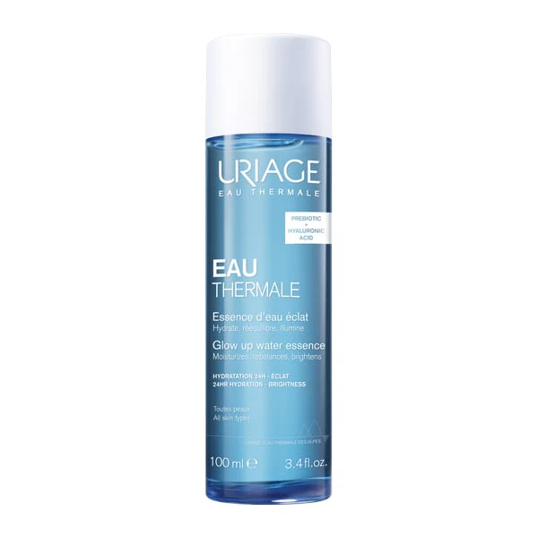 Thermal Glow Up Water Essence